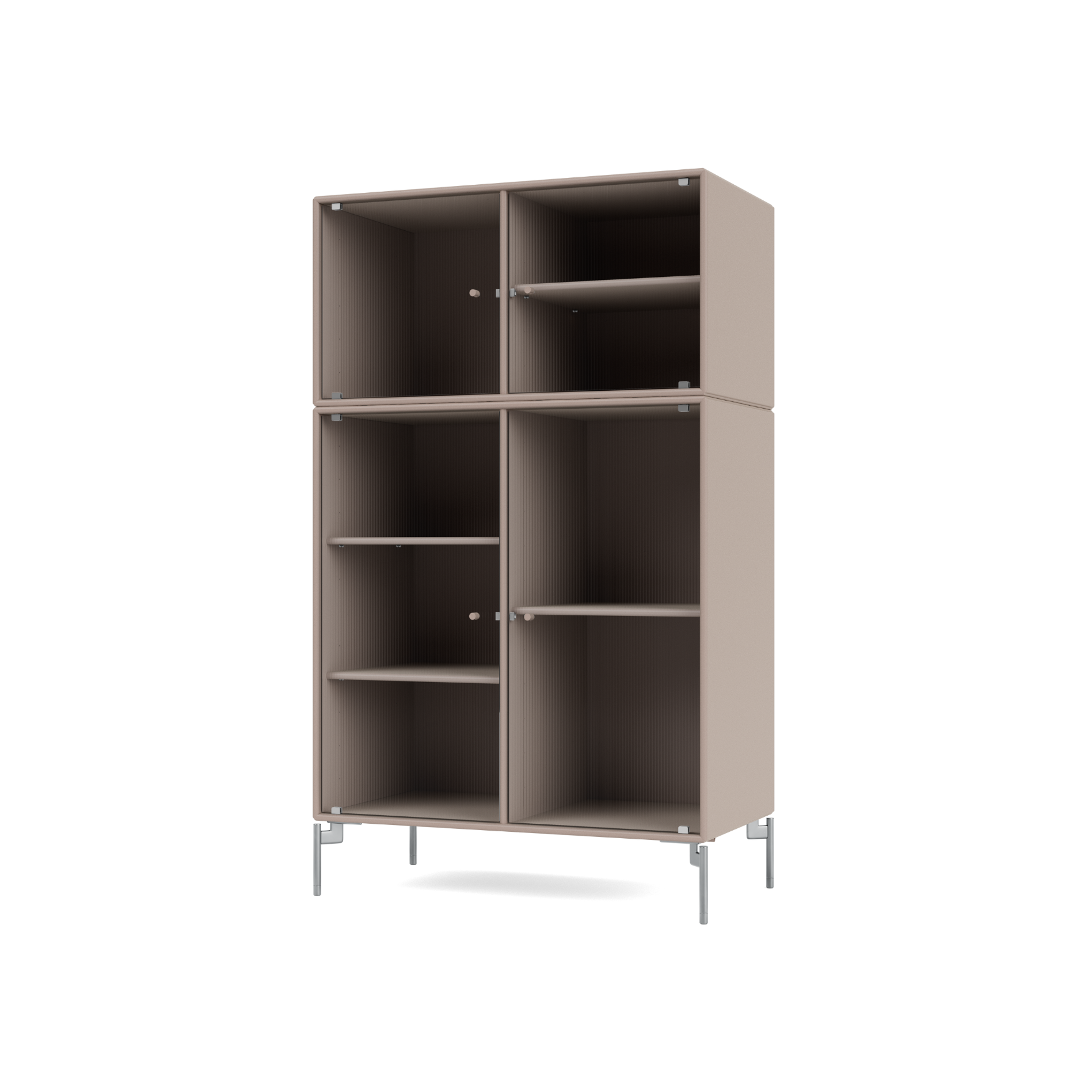 Montana Ripple III Vitrine Cabinet